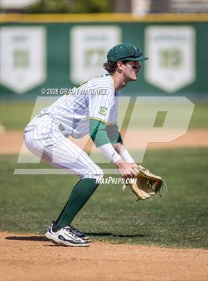Edison vs. Dos Pueblos (CIF SS Division 3 Round 2)