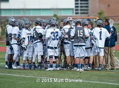 Thumbnail 1 in Mullen @ Cherokee Trail photogallery.