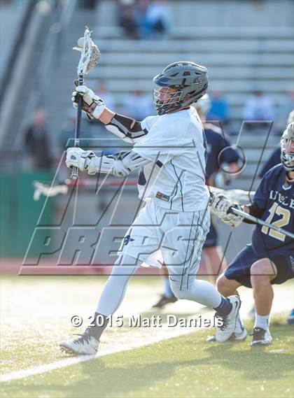 Thumbnail 2 in Mullen @ Cherokee Trail photogallery.