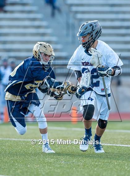 Thumbnail 1 in Mullen @ Cherokee Trail photogallery.