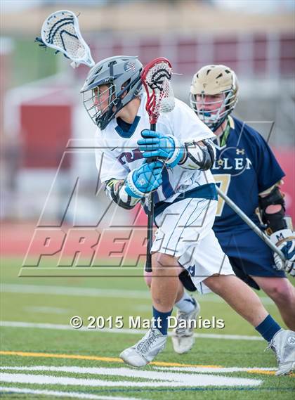 Thumbnail 2 in Mullen @ Cherokee Trail photogallery.