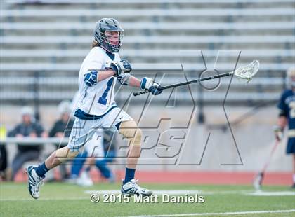 Thumbnail 3 in Mullen @ Cherokee Trail photogallery.