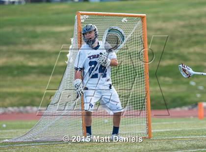 Thumbnail 3 in Mullen @ Cherokee Trail photogallery.