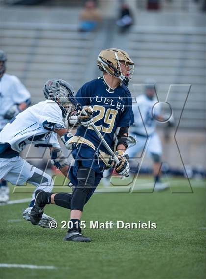 Thumbnail 2 in Mullen @ Cherokee Trail photogallery.