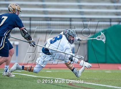 Thumbnail 1 in Mullen @ Cherokee Trail photogallery.