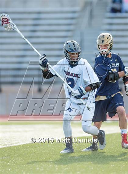 Thumbnail 1 in Mullen @ Cherokee Trail photogallery.