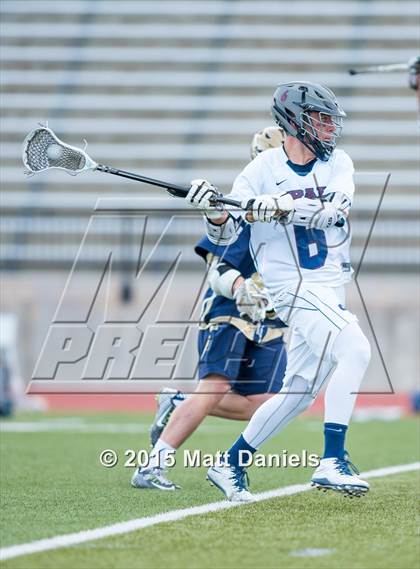 Thumbnail 3 in Mullen @ Cherokee Trail photogallery.