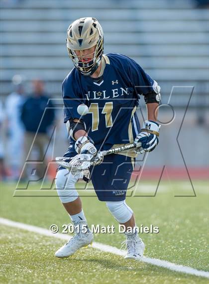 Thumbnail 1 in Mullen @ Cherokee Trail photogallery.