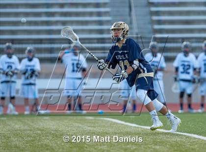 Thumbnail 2 in Mullen @ Cherokee Trail photogallery.