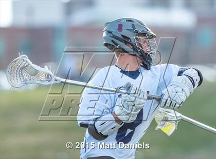 Thumbnail 3 in Mullen @ Cherokee Trail photogallery.