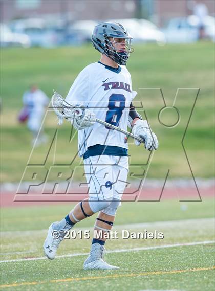 Thumbnail 3 in Mullen @ Cherokee Trail photogallery.