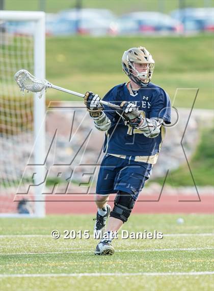 Thumbnail 3 in Mullen @ Cherokee Trail photogallery.