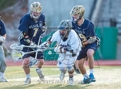 Thumbnail 2 in Mullen @ Cherokee Trail photogallery.