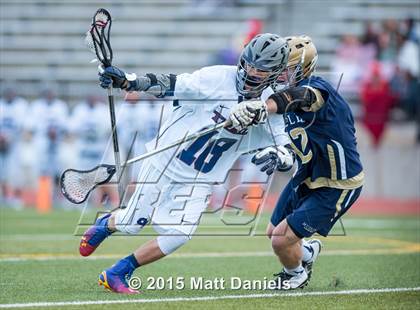 Thumbnail 1 in Mullen @ Cherokee Trail photogallery.