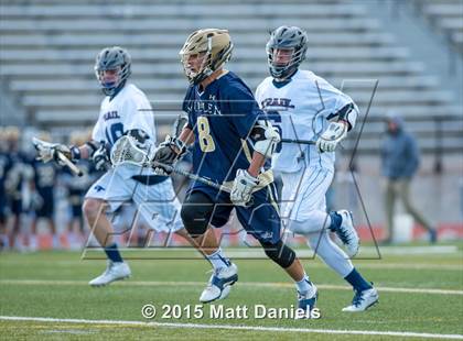 Thumbnail 3 in Mullen @ Cherokee Trail photogallery.