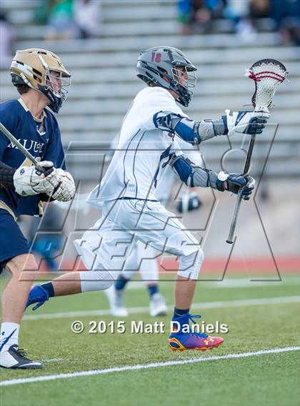 Thumbnail 3 in Mullen @ Cherokee Trail photogallery.