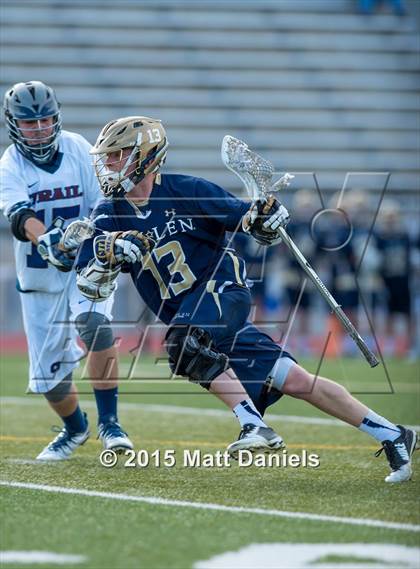 Thumbnail 3 in Mullen @ Cherokee Trail photogallery.