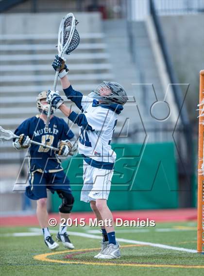Thumbnail 3 in Mullen @ Cherokee Trail photogallery.