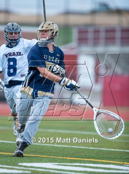 Thumbnail 2 in Mullen @ Cherokee Trail photogallery.