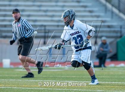 Thumbnail 1 in Mullen @ Cherokee Trail photogallery.