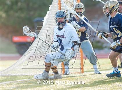 Thumbnail 1 in Mullen @ Cherokee Trail photogallery.