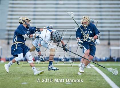 Thumbnail 2 in Mullen @ Cherokee Trail photogallery.