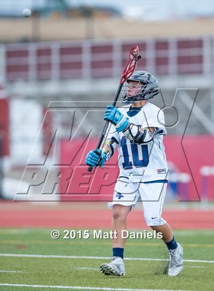 Thumbnail 3 in Mullen @ Cherokee Trail photogallery.