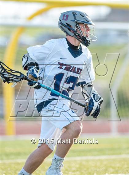 Thumbnail 3 in Mullen @ Cherokee Trail photogallery.