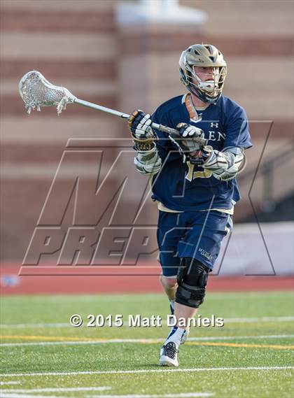 Thumbnail 3 in Mullen @ Cherokee Trail photogallery.