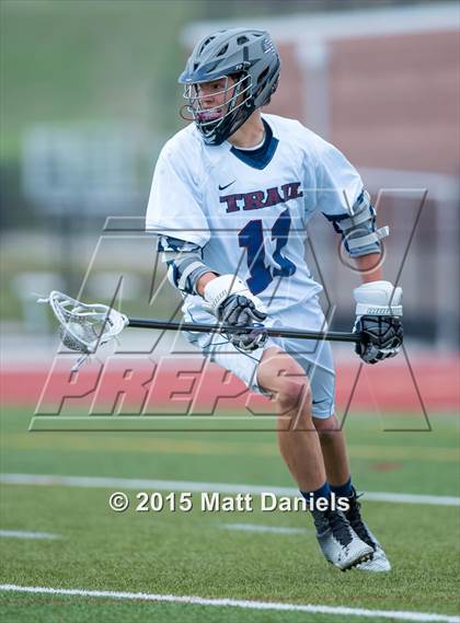 Thumbnail 2 in Mullen @ Cherokee Trail photogallery.
