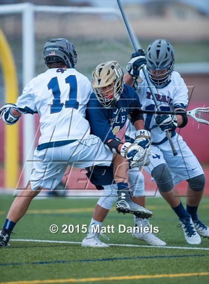 Thumbnail 3 in Mullen @ Cherokee Trail photogallery.