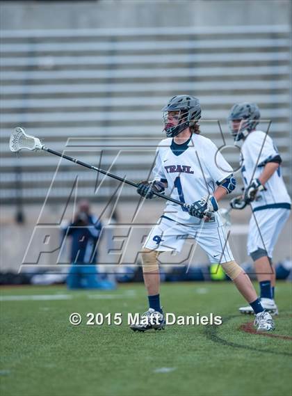 Thumbnail 3 in Mullen @ Cherokee Trail photogallery.