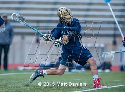 Thumbnail 2 in Mullen @ Cherokee Trail photogallery.