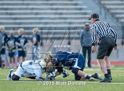 Thumbnail 1 in Mullen @ Cherokee Trail photogallery.