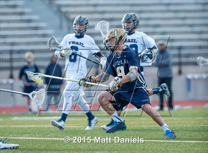Thumbnail 1 in Mullen @ Cherokee Trail photogallery.