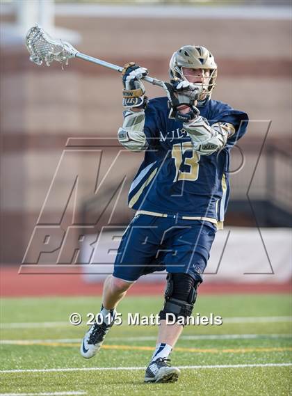 Thumbnail 2 in Mullen @ Cherokee Trail photogallery.