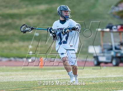 Thumbnail 1 in Mullen @ Cherokee Trail photogallery.