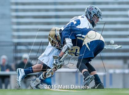 Thumbnail 3 in Mullen @ Cherokee Trail photogallery.