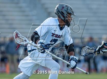 Thumbnail 1 in Mullen @ Cherokee Trail photogallery.
