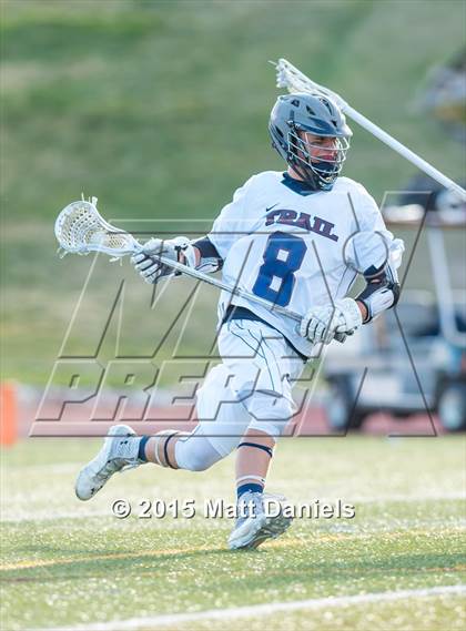 Thumbnail 3 in Mullen @ Cherokee Trail photogallery.