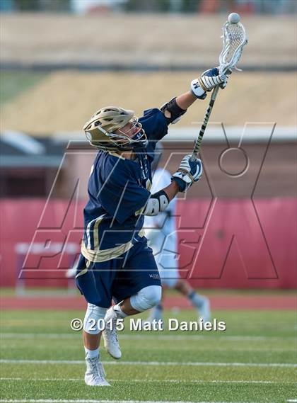 Thumbnail 3 in Mullen @ Cherokee Trail photogallery.