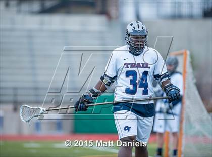 Thumbnail 2 in Mullen @ Cherokee Trail photogallery.