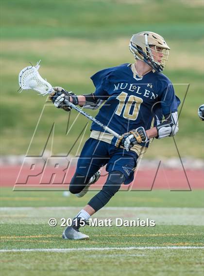 Thumbnail 3 in Mullen @ Cherokee Trail photogallery.