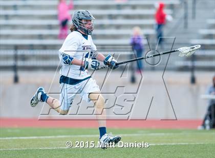 Thumbnail 1 in Mullen @ Cherokee Trail photogallery.