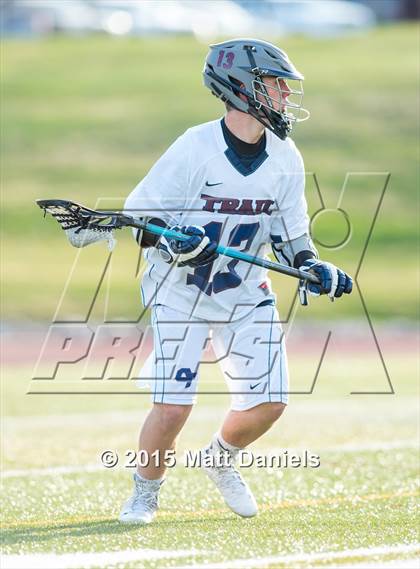 Thumbnail 3 in Mullen @ Cherokee Trail photogallery.