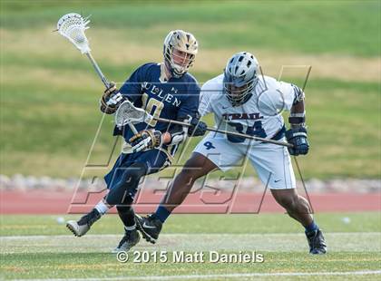 Thumbnail 2 in Mullen @ Cherokee Trail photogallery.
