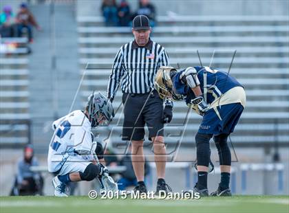 Thumbnail 2 in Mullen @ Cherokee Trail photogallery.