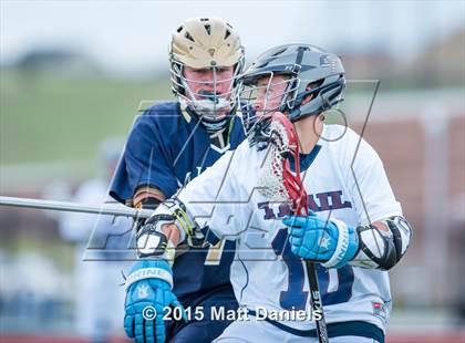 Thumbnail 3 in Mullen @ Cherokee Trail photogallery.