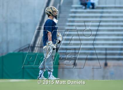 Thumbnail 1 in Mullen @ Cherokee Trail photogallery.