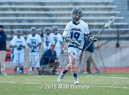 Thumbnail 2 in Mullen @ Cherokee Trail photogallery.